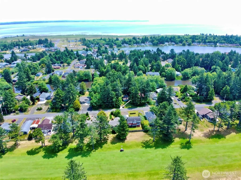 457 Dolphin Avenue NE Ocean Shores WA 98569