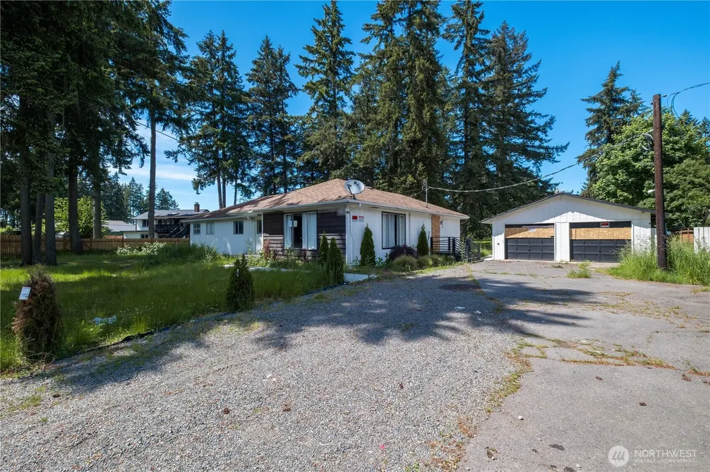 1713 208th Street E Spanaway WA 98387