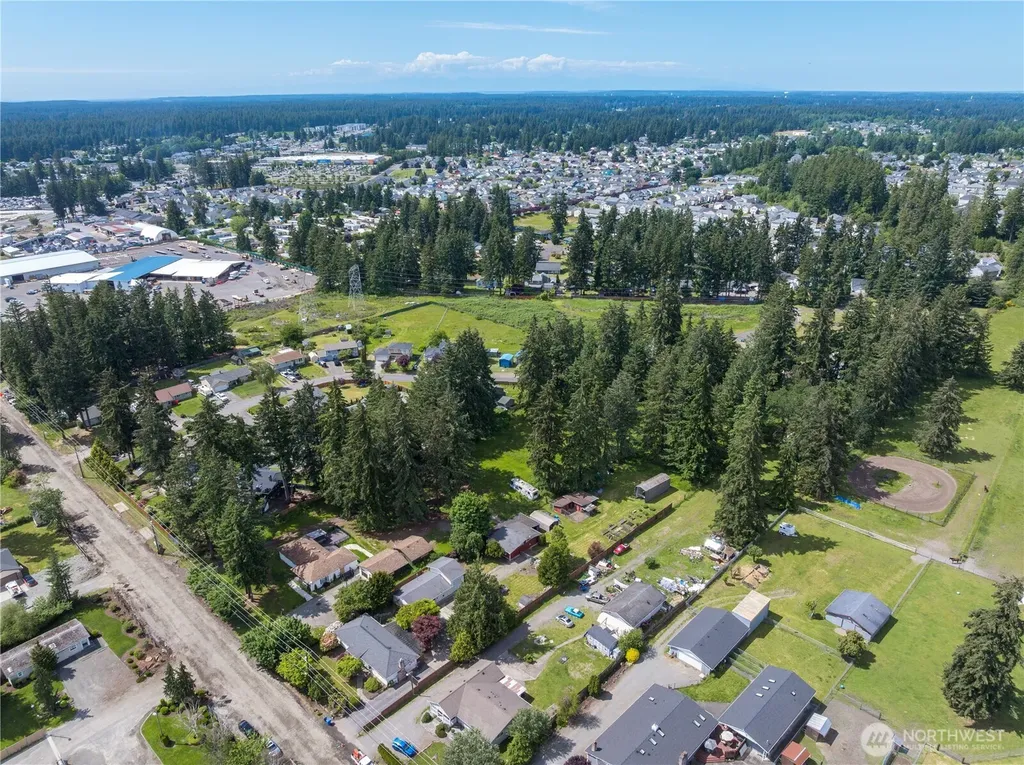 1713 208th Street E Spanaway WA 98387