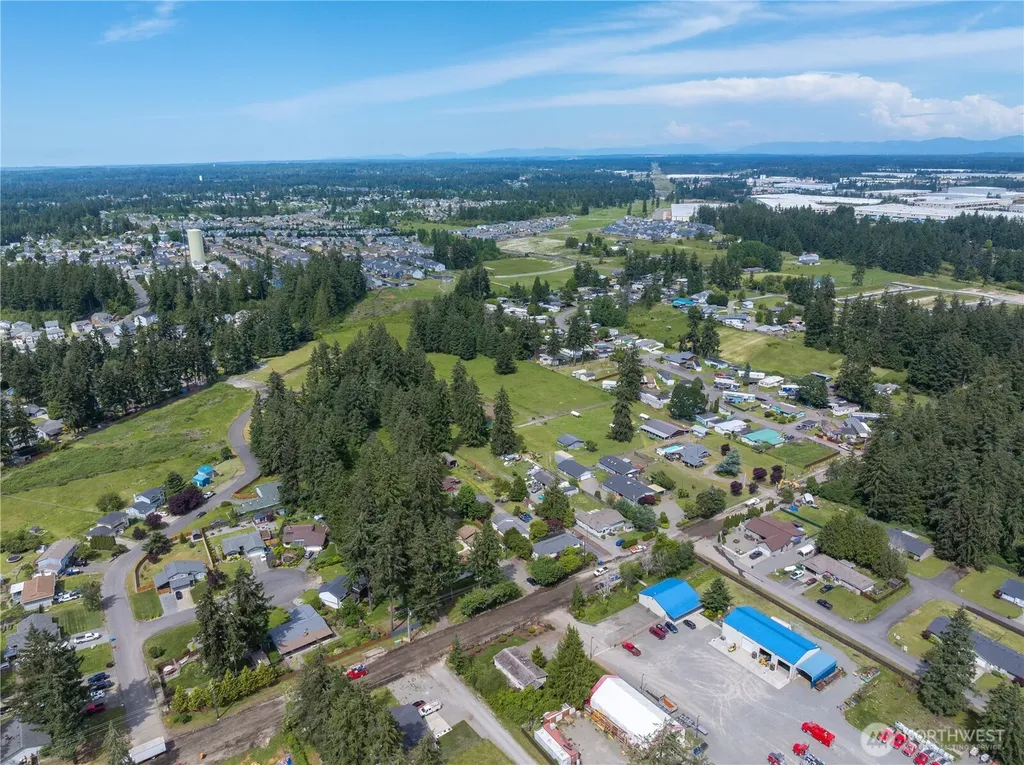 1713 208th Street E Spanaway WA 98387