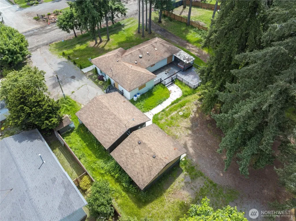 1713 208th Street E Spanaway WA 98387
