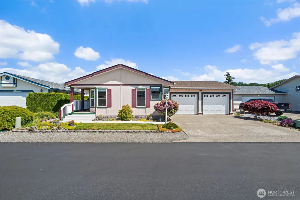 1918 Harrison Avenue Centralia WA 98531