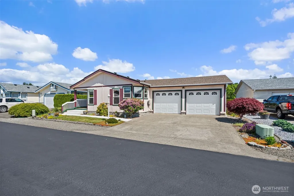 1918 Harrison Avenue Centralia WA 98531