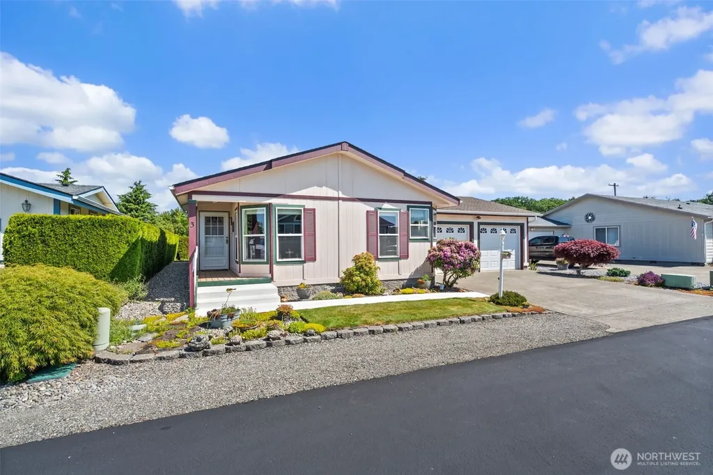 1918 Harrison Avenue Centralia WA 98531