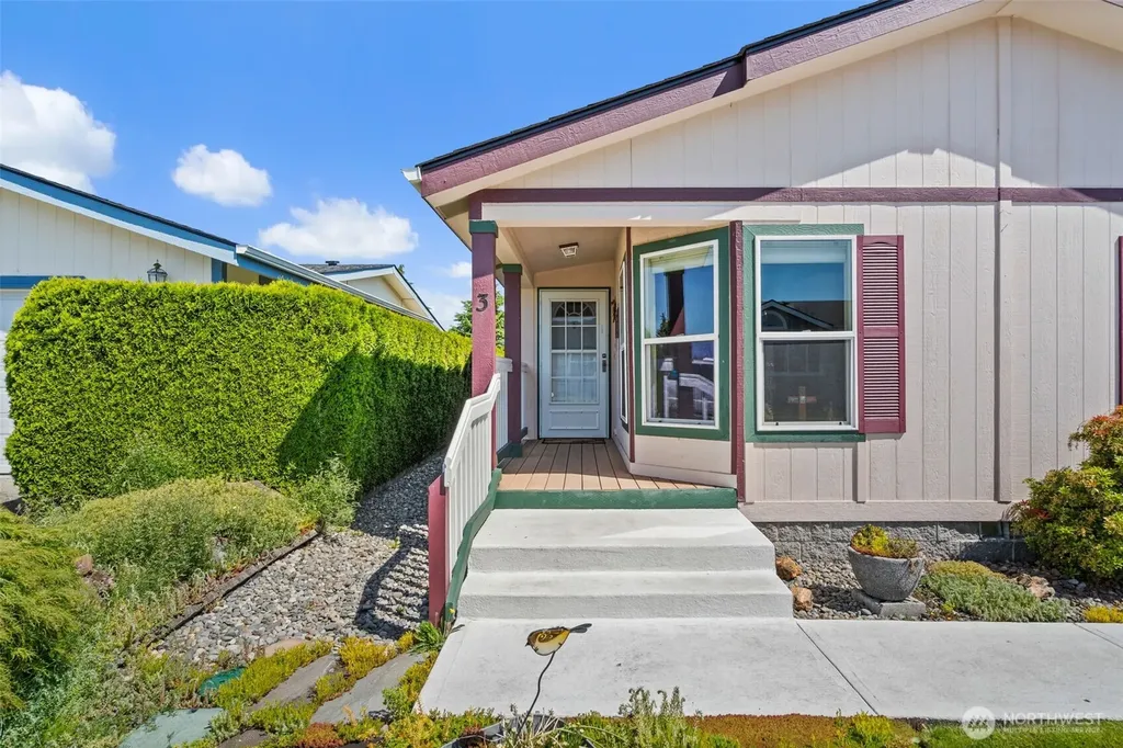 1918 Harrison Avenue Centralia WA 98531