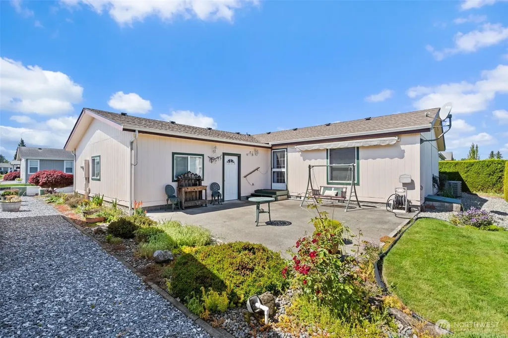 1918 Harrison Avenue Centralia WA 98531