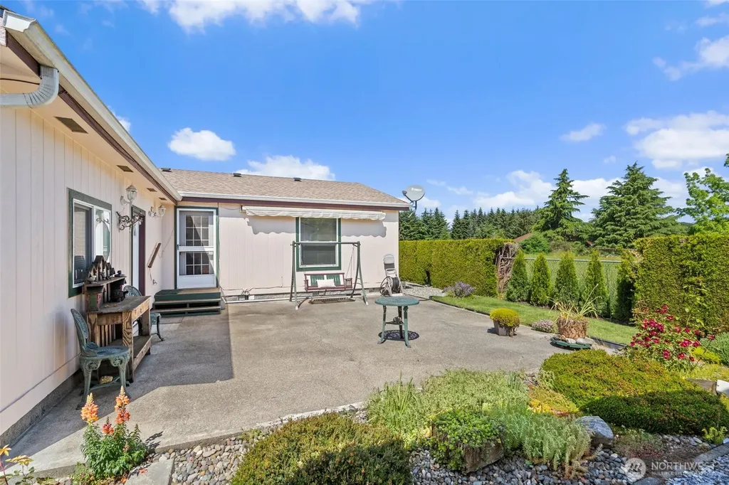 1918 Harrison Avenue Centralia WA 98531