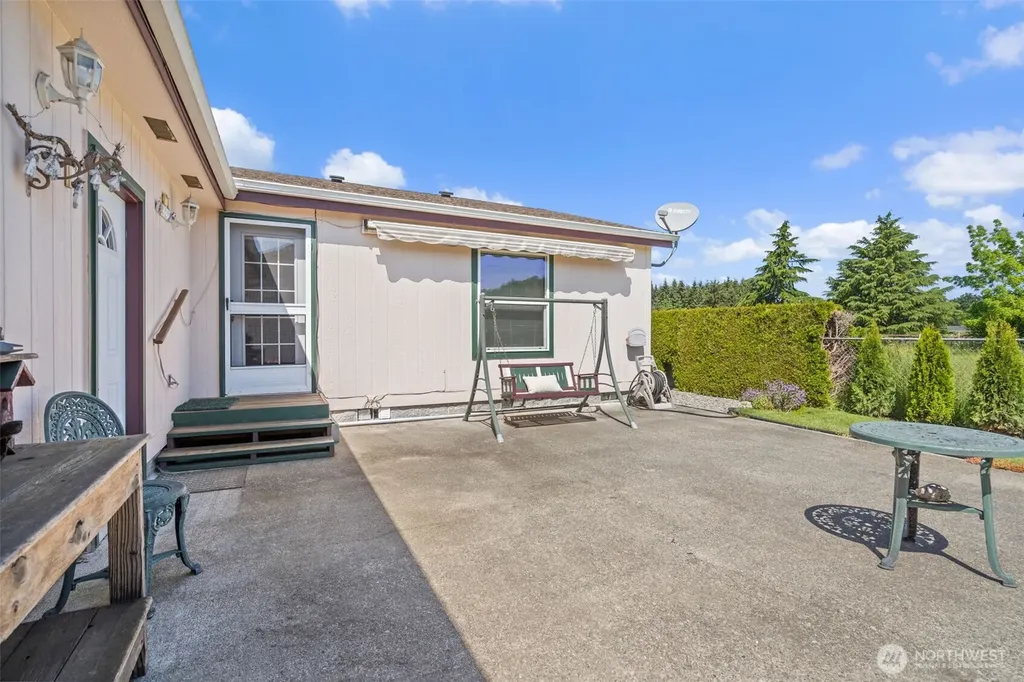1918 Harrison Avenue Centralia WA 98531