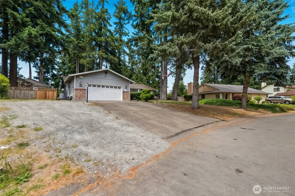 1729 149th Street Ct S Spanaway WA 98387