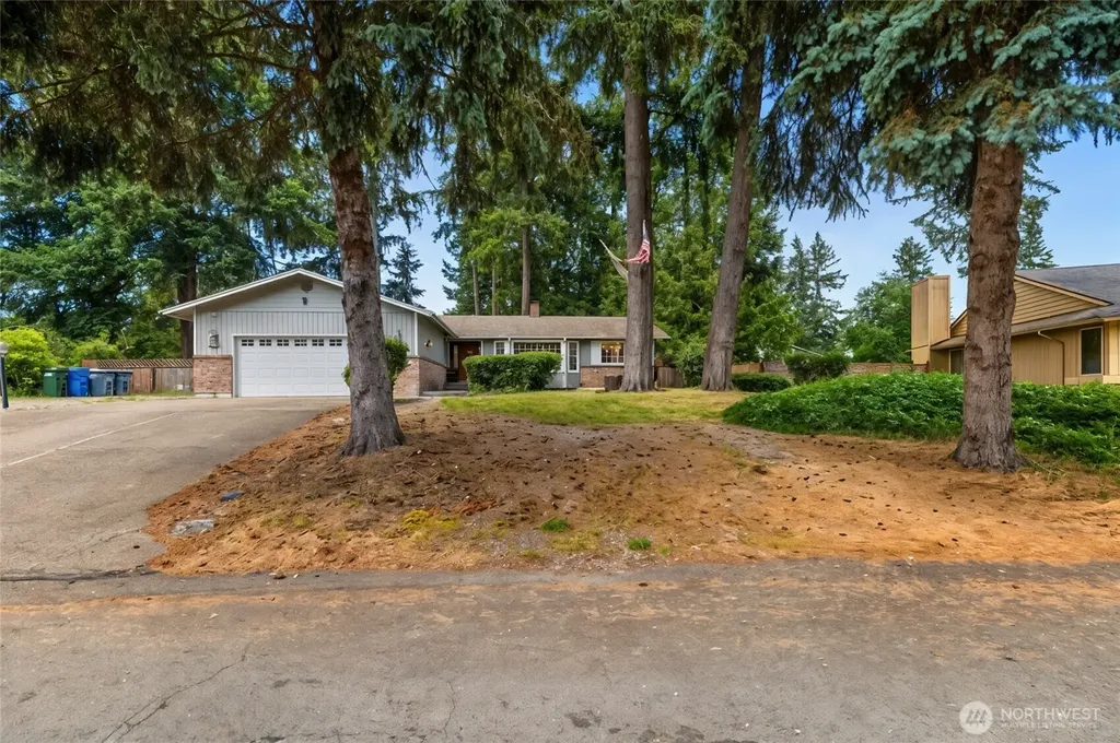 1729 149th Street Ct S Spanaway WA 98387