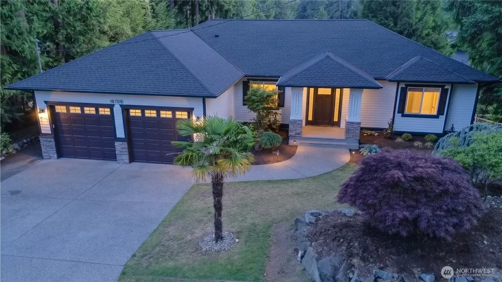 18709 68th Street E Bonney Lake WA 98391