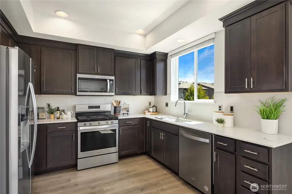 3605 192nd Street SE Bothell WA 98012