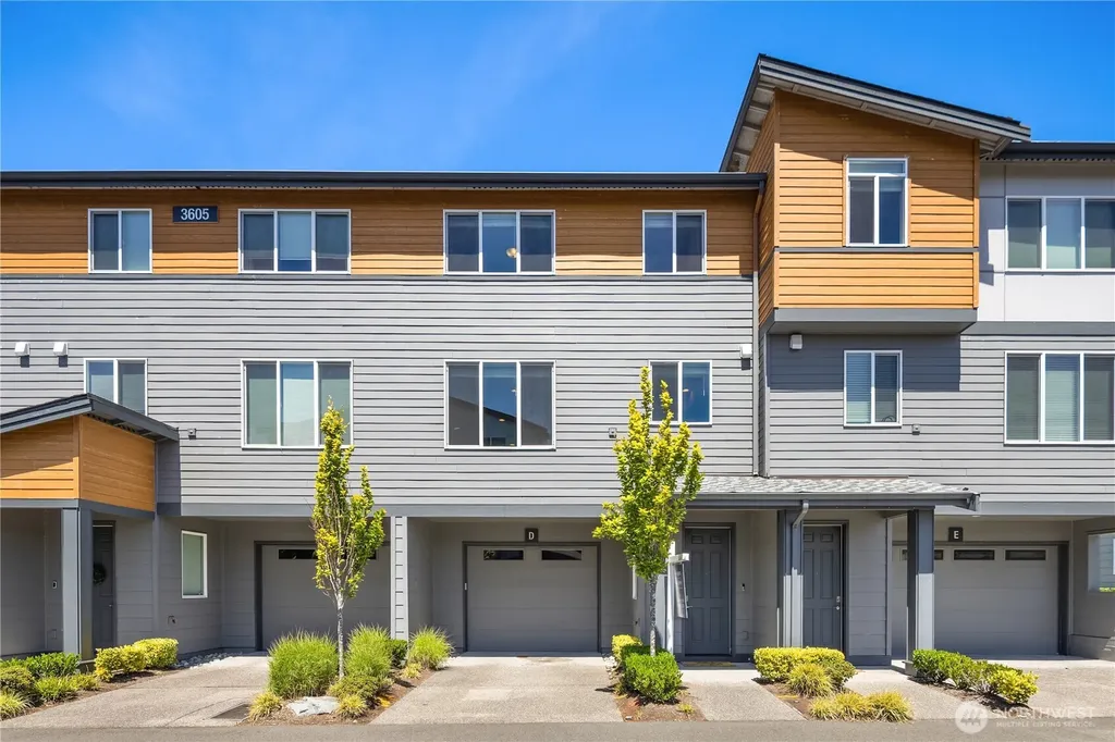 3605 192nd Street SE Bothell WA 98012