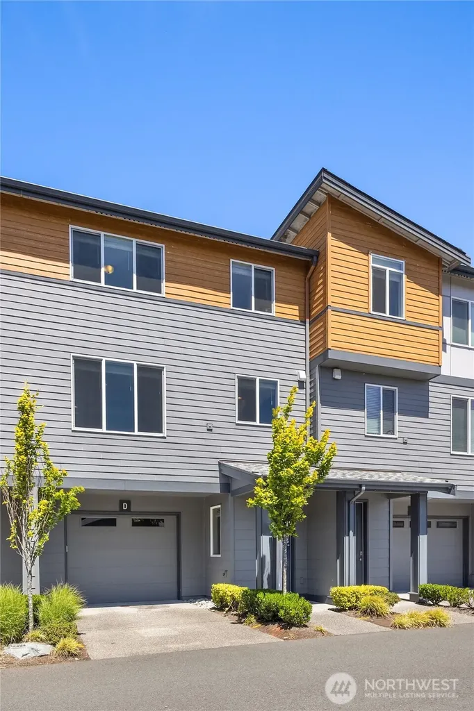 3605 192nd Street SE Bothell WA 98012