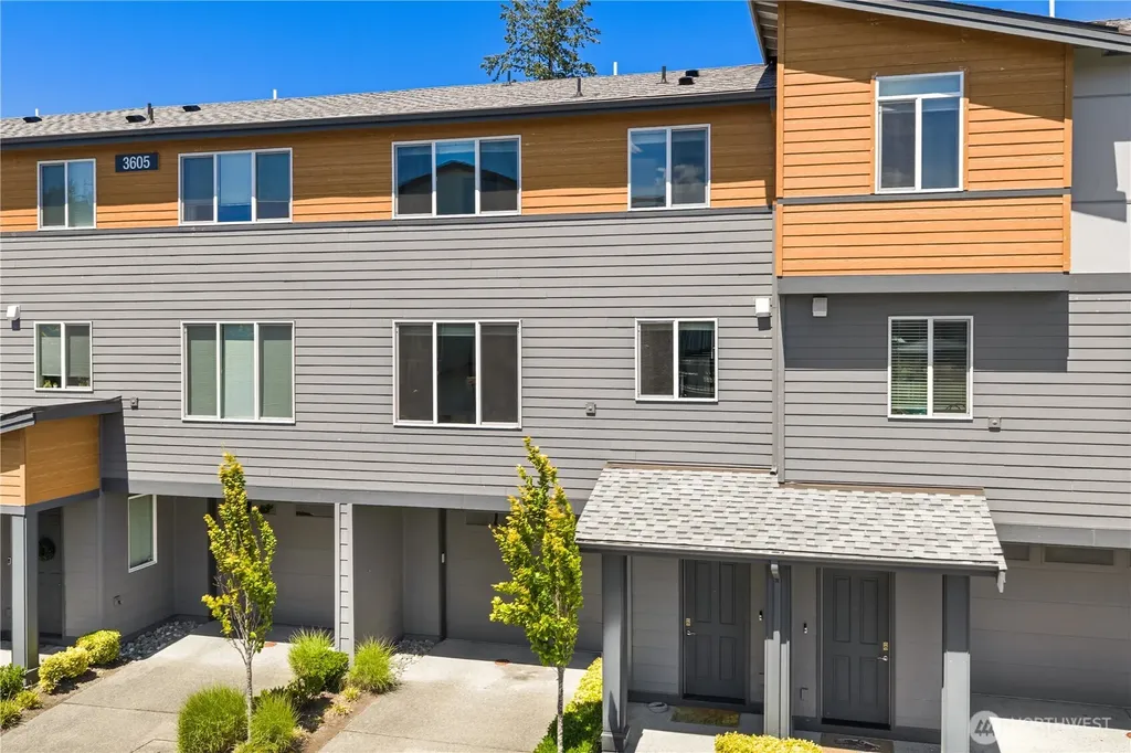 3605 192nd Street SE Bothell WA 98012