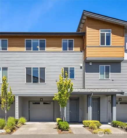 3605 192nd Street SE Bothell WA 98012