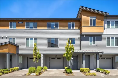 3605 192nd Street SE Bothell WA 98012