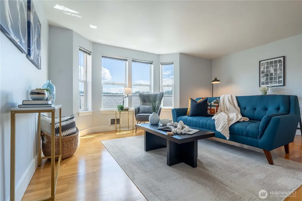 209 N 39th Street Seattle WA 98103