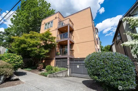 209 N 39th Street Seattle WA 98103