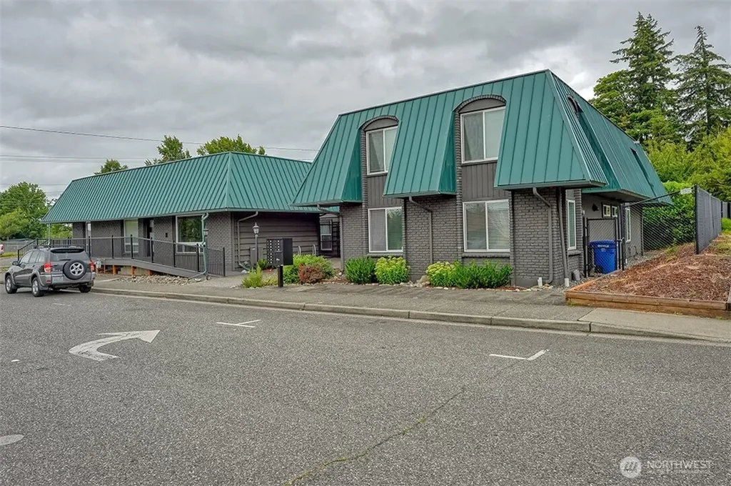 1200 Lakeway Drive Bellingham WA 98229