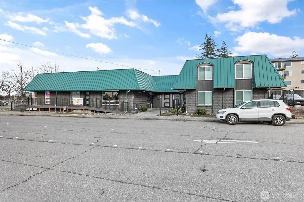 1200 Lakeway Drive Bellingham WA 98229
