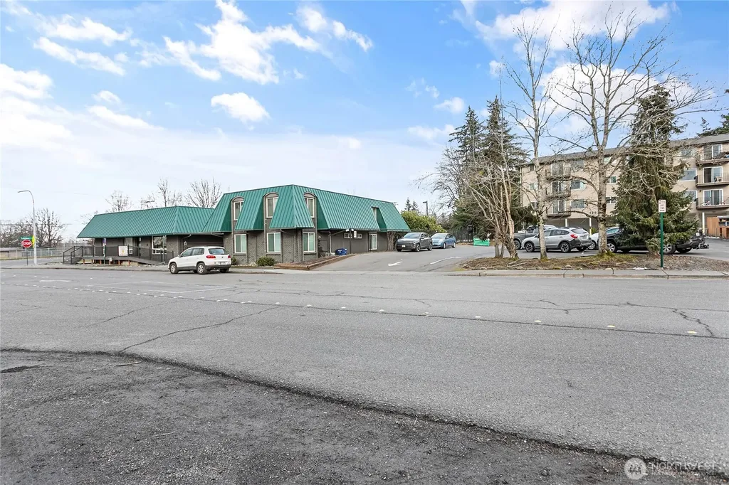 1200 Lakeway Drive Bellingham WA 98229