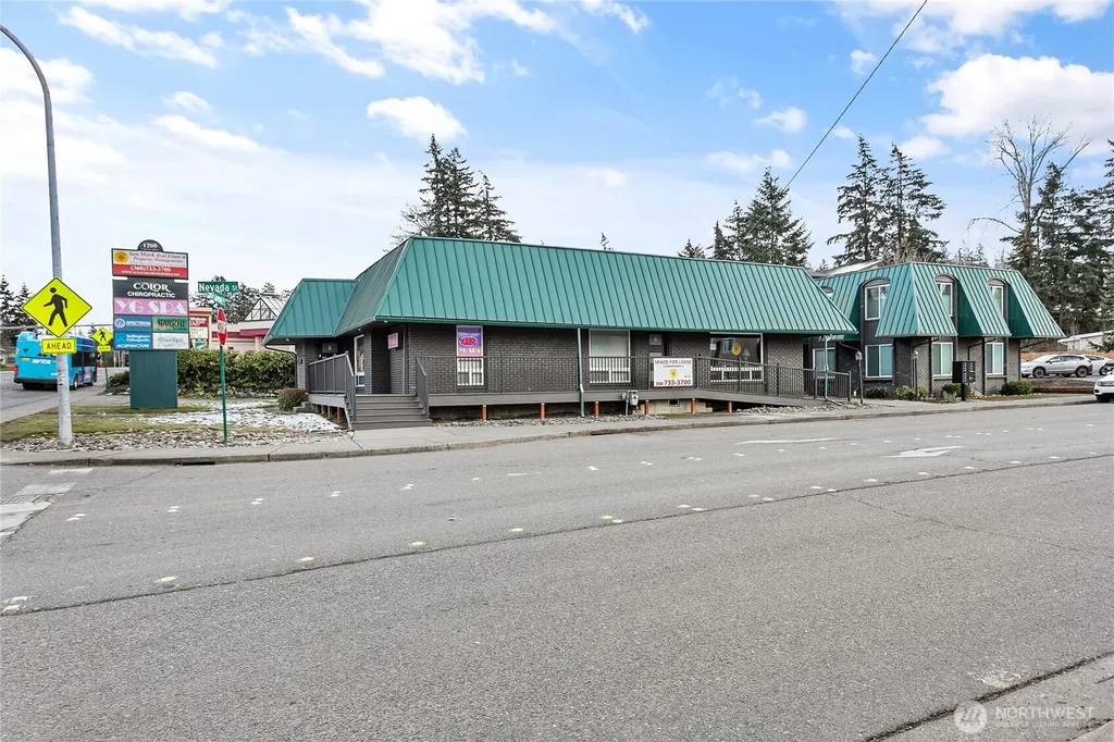 1200 Lakeway Drive Bellingham WA 98229