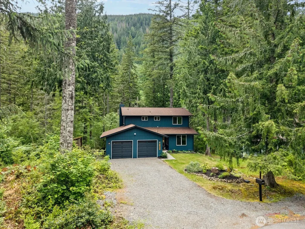 42003 SE 166th Street North Bend WA 98045