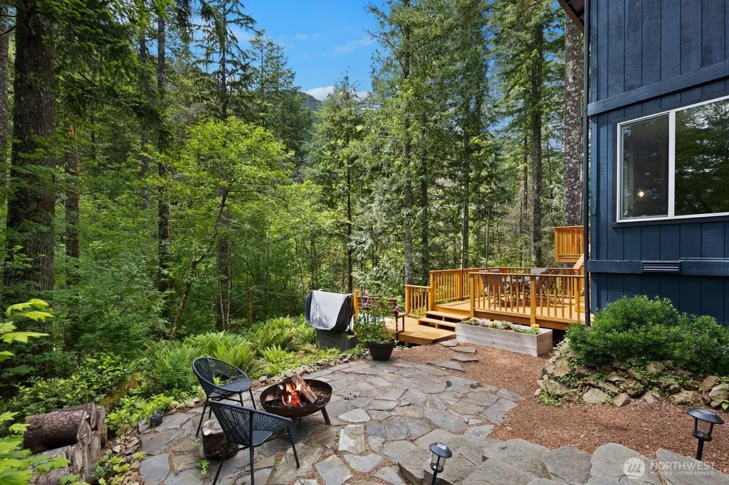 42003 SE 166th Street North Bend WA 98045