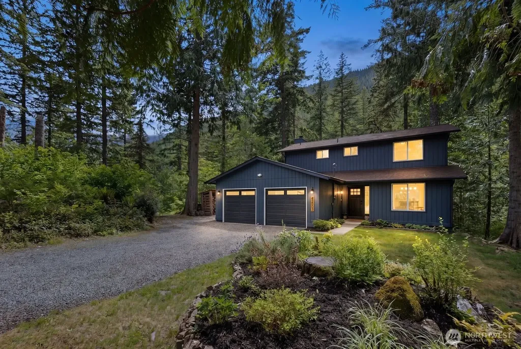 42003 SE 166th Street North Bend WA 98045