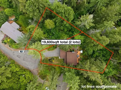 42003 SE 166th Street North Bend WA 98045