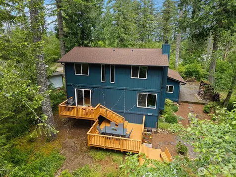 42003 SE 166th Street North Bend WA 98045