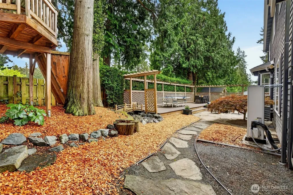 11419 NE 100th Street Kirkland WA 98033