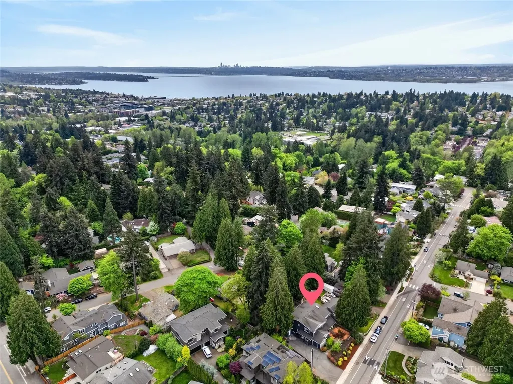 11419 NE 100th Street Kirkland WA 98033