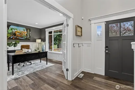 11419 NE 100th Street Kirkland WA 98033