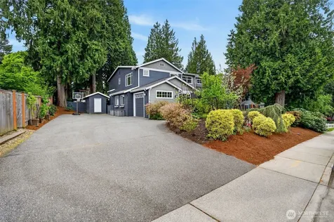 11419 NE 100th Street Kirkland WA 98033