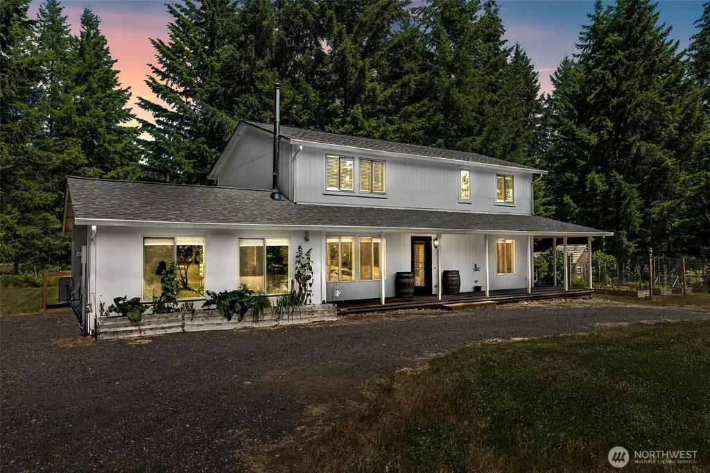10714 Zephyr Lane SW Olympia WA 98512