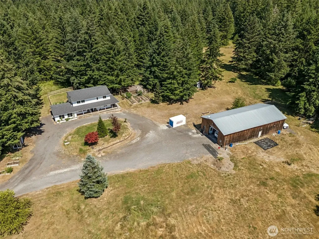 10714 Zephyr Lane SW Olympia WA 98512