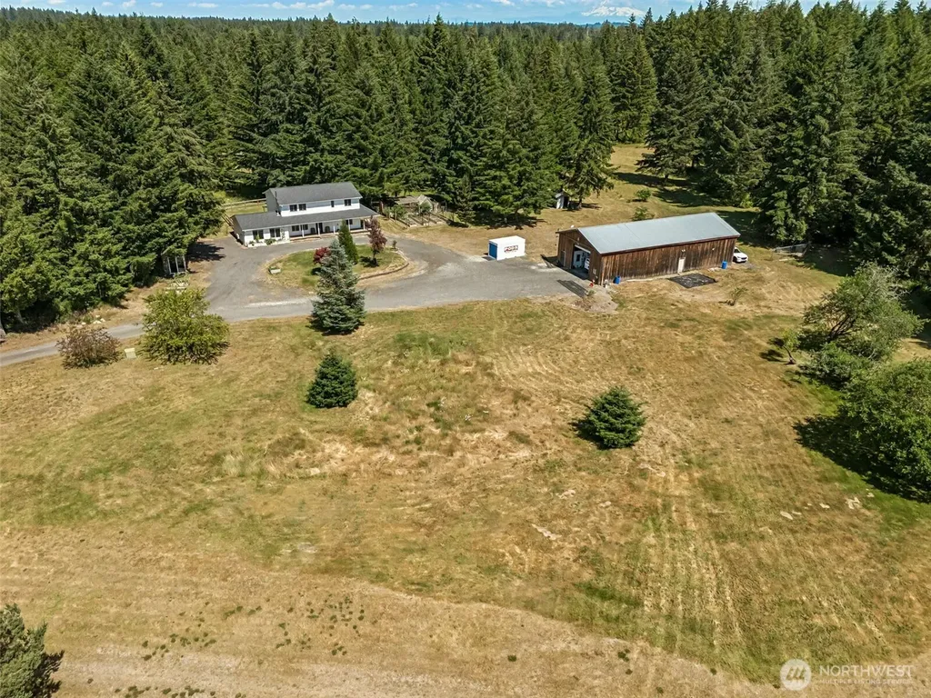 10714 Zephyr Lane SW Olympia WA 98512