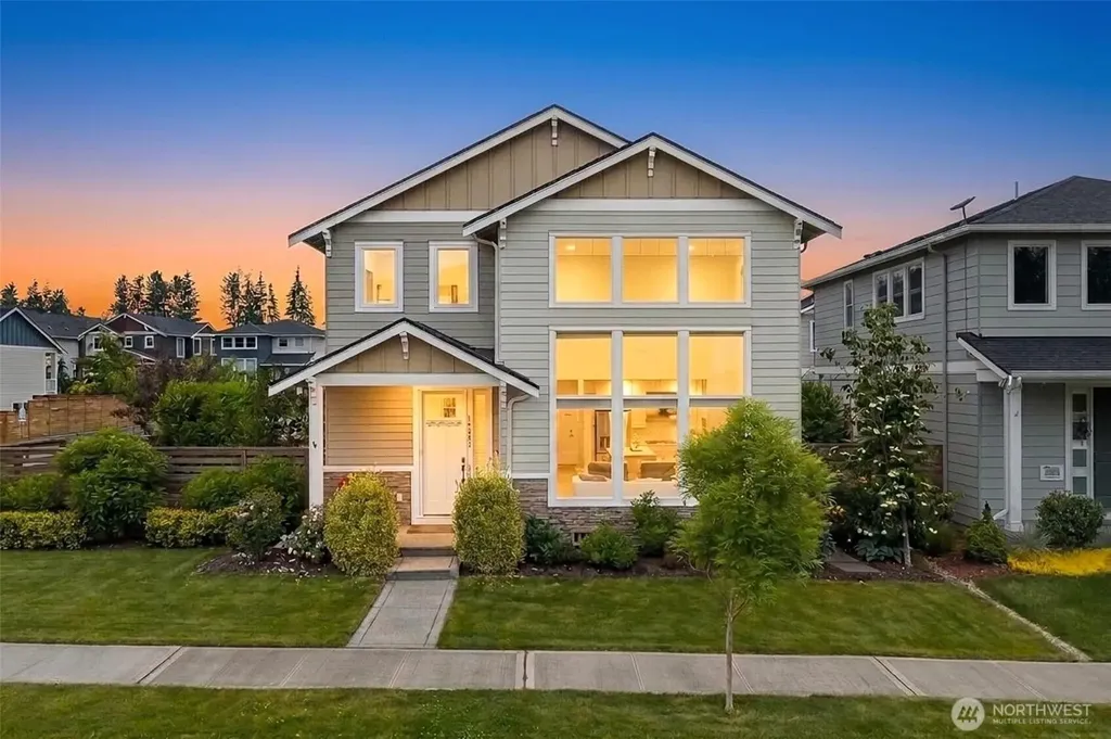 19003 133rd Street Ct E Bonney Lake WA 98391