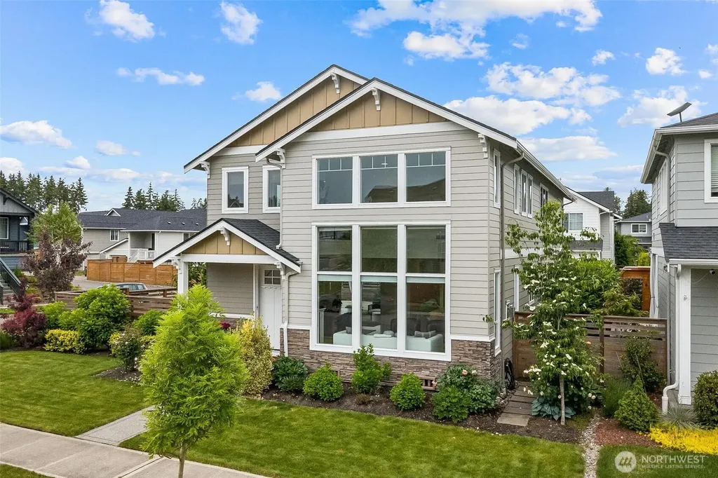 19003 133rd Street Ct E Bonney Lake WA 98391