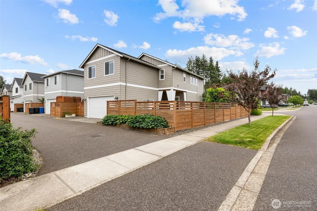 19003 133rd Street Ct E Bonney Lake WA 98391