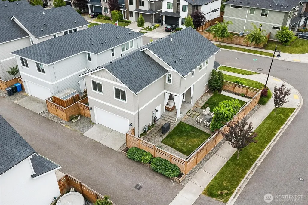 19003 133rd Street Ct E Bonney Lake WA 98391
