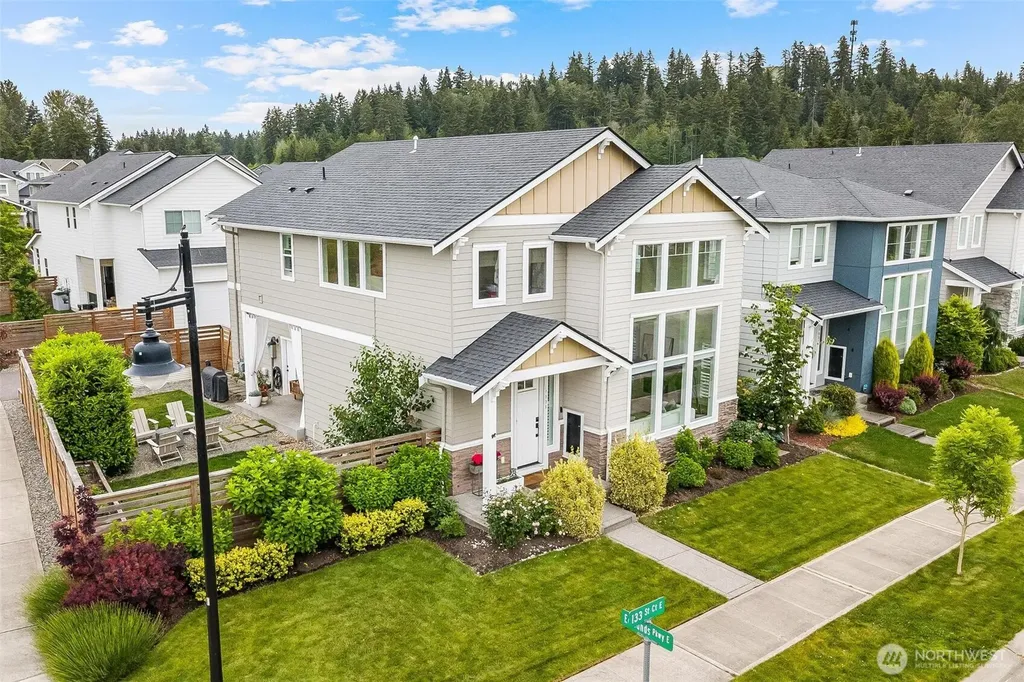 19003 133rd Street Ct E Bonney Lake WA 98391