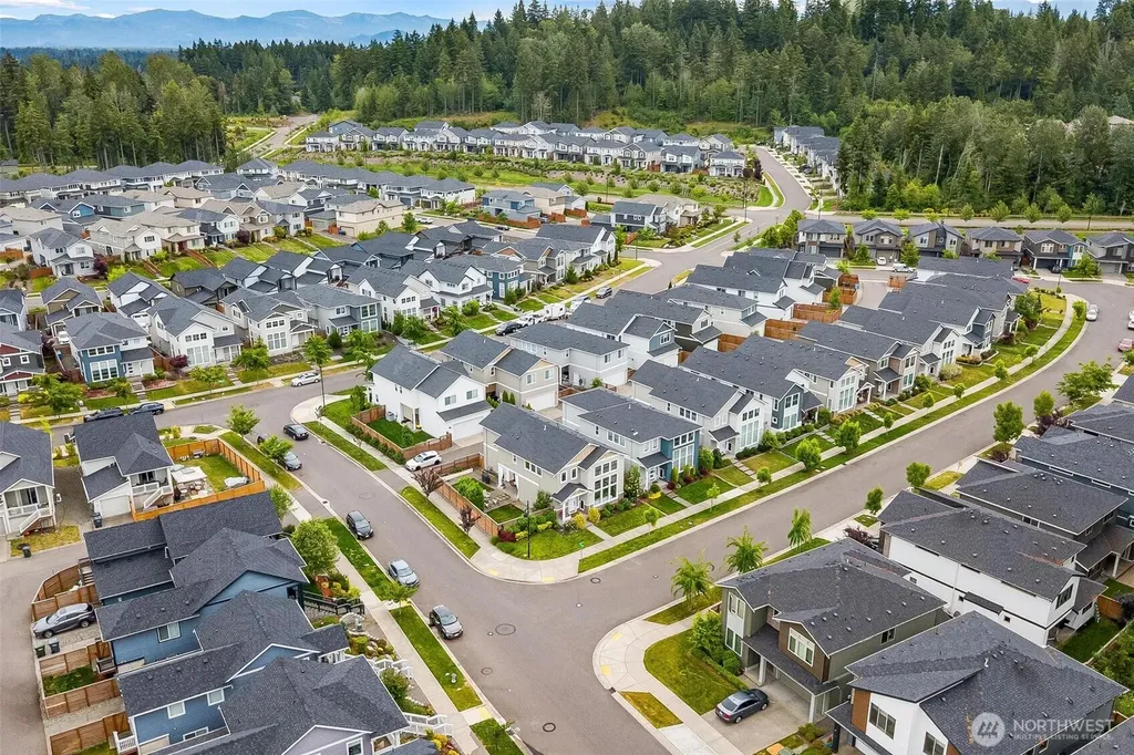19003 133rd Street Ct E Bonney Lake WA 98391