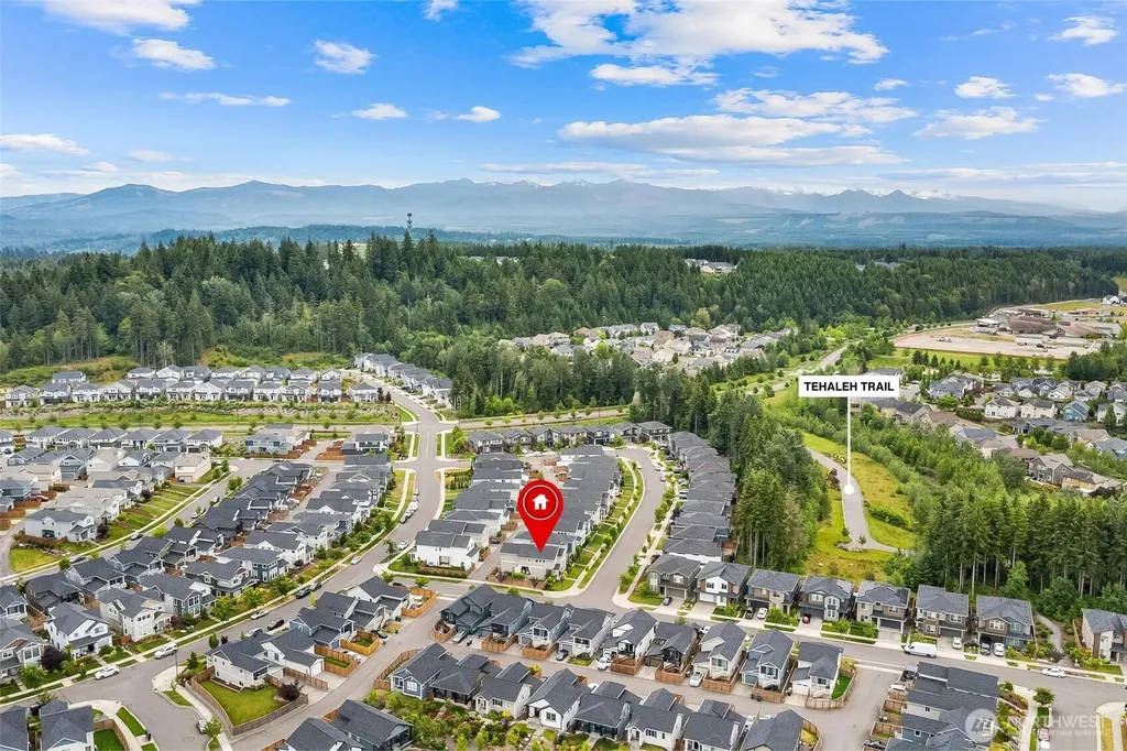 19003 133rd Street Ct E Bonney Lake WA 98391