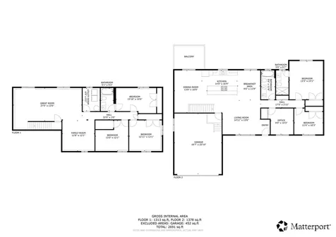 5839 NE 197th Street Kenmore WA 98028