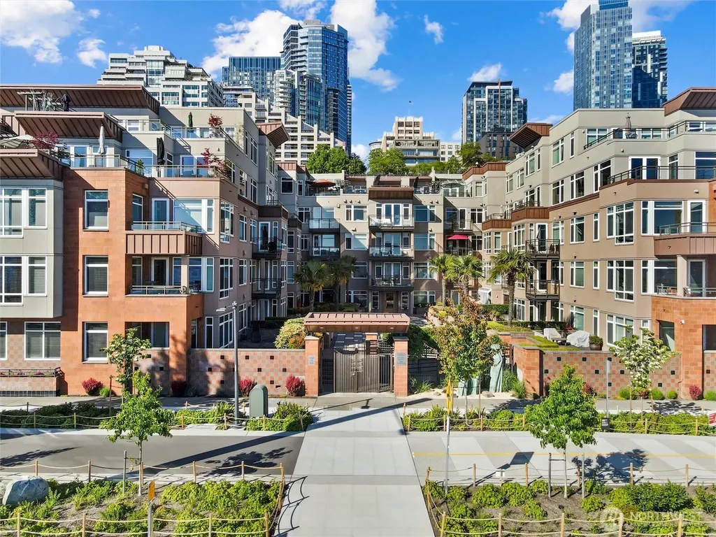 1950 Alaskan Way Seattle WA 98101