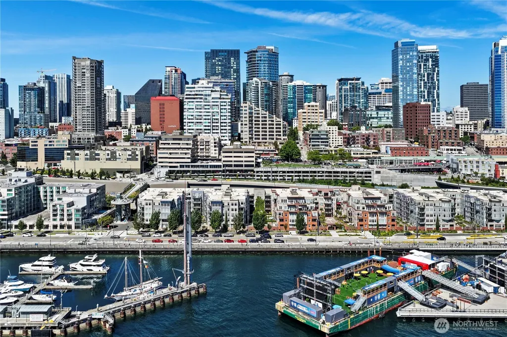 1950 Alaskan Way Seattle WA 98101