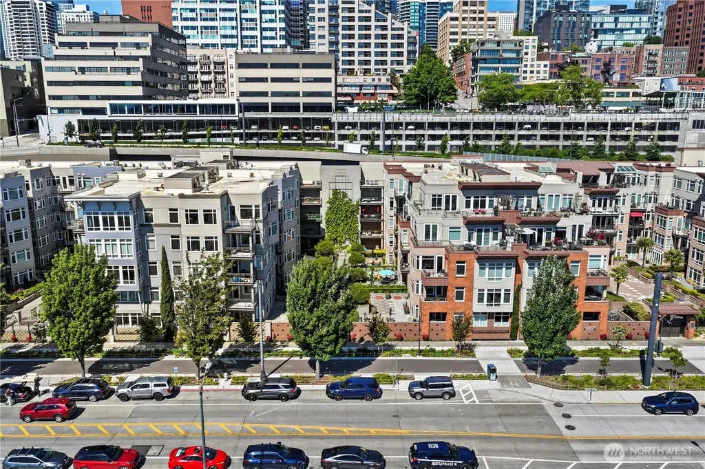 1950 Alaskan Way Seattle WA 98101
